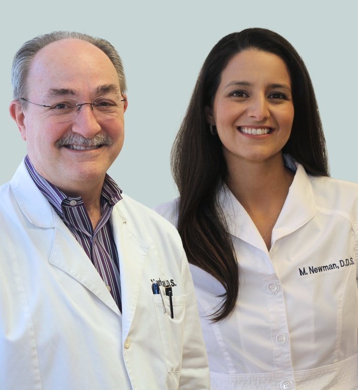 Houston Dentists, Dr. Gray & Dr. Newman