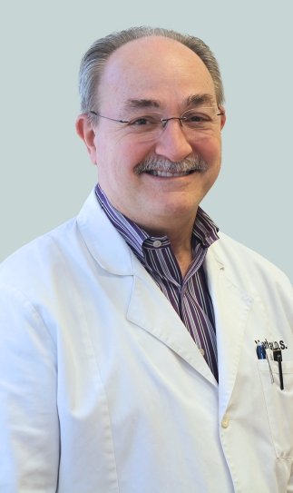 Houston Dentist, Dr. Mark Gray