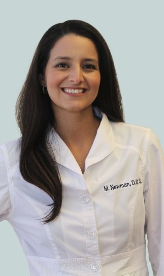 Houston Dentist, Dr. Marlayne Newman