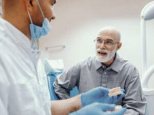 Dental appointment