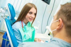 Dental appointment